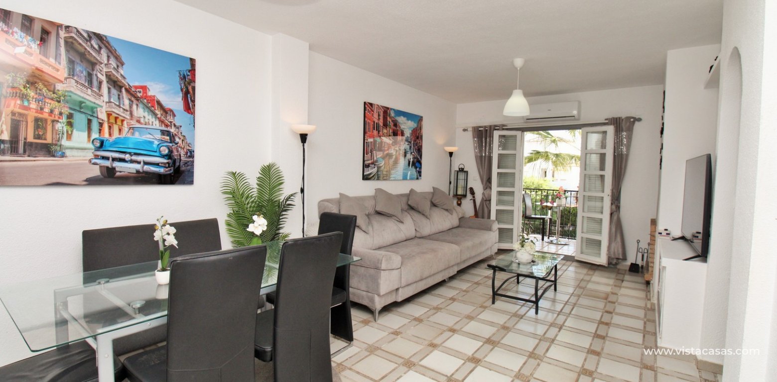 Resale - Apartment - Villamartin