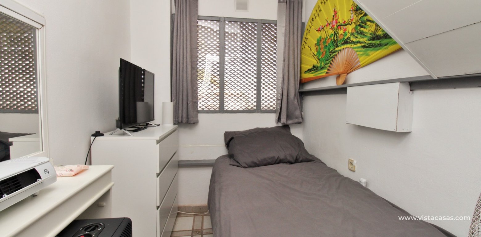 Resale - Apartment - Villamartin