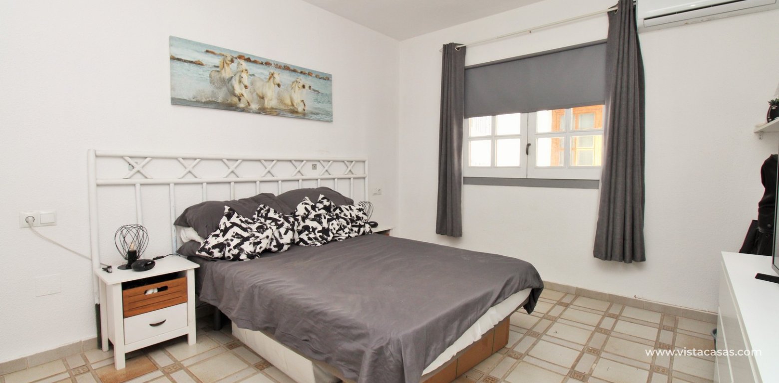Resale - Apartment - Villamartin