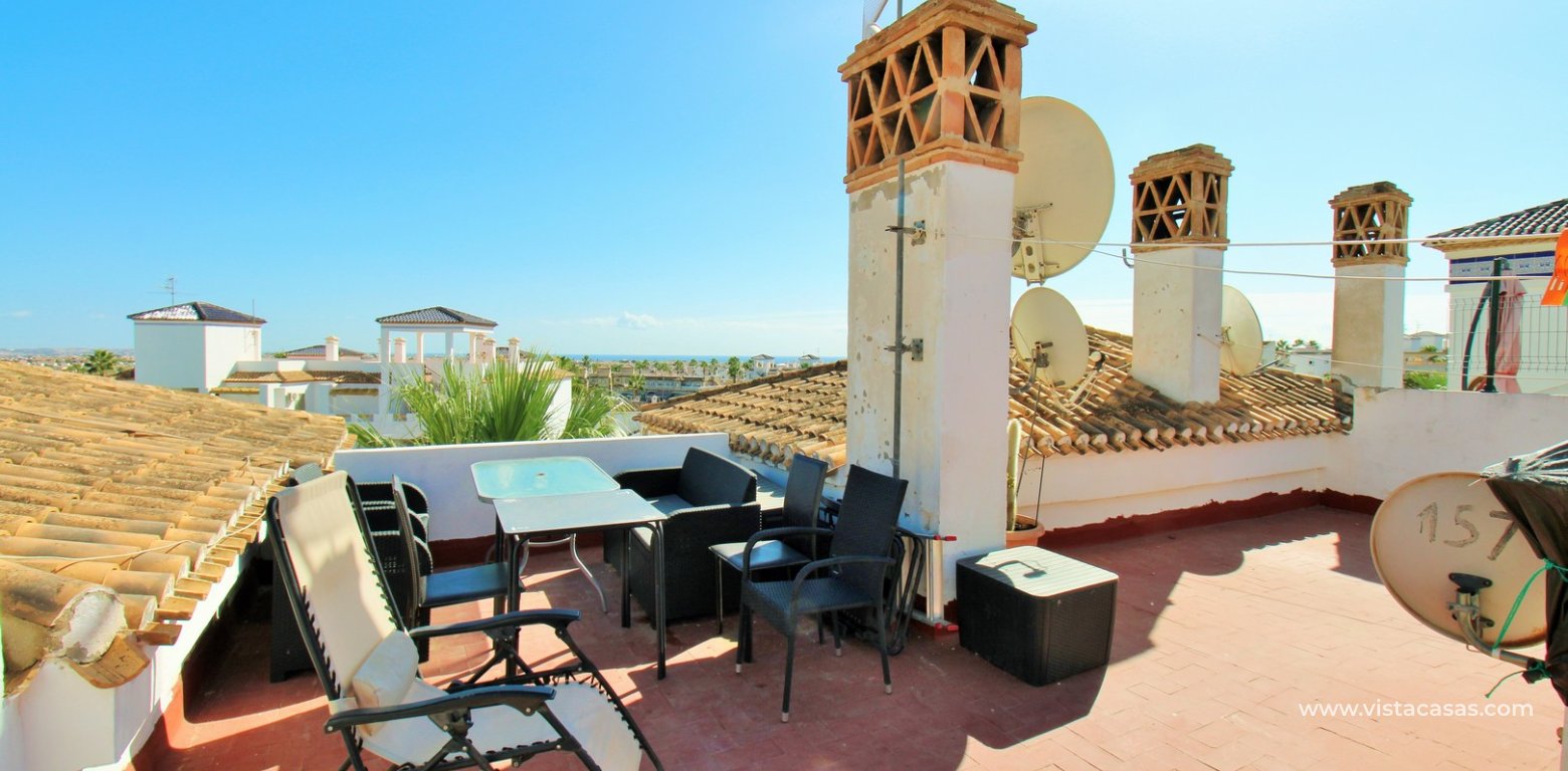 Resale - Apartment - Villamartin