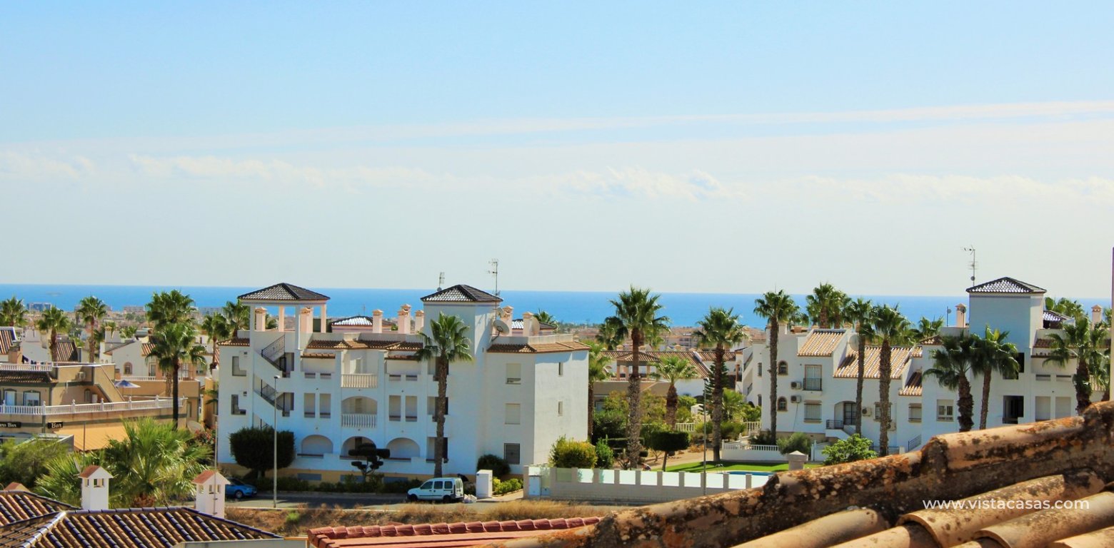 Resale - Apartment - Villamartin