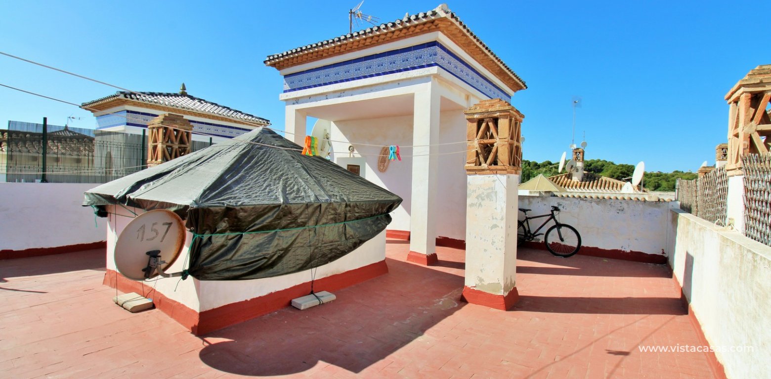 Resale - Apartment - Villamartin