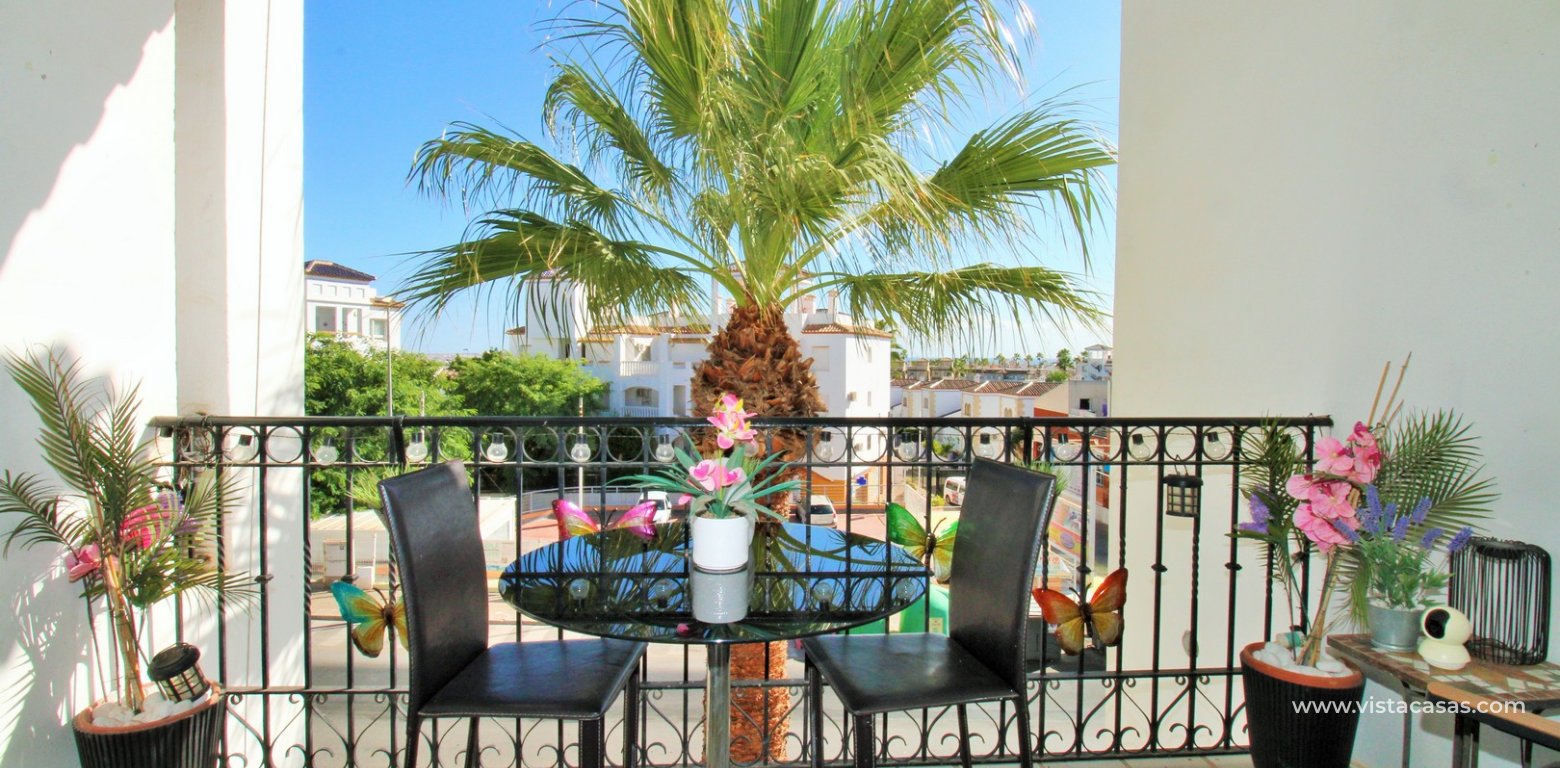 Resale - Apartment - Villamartin