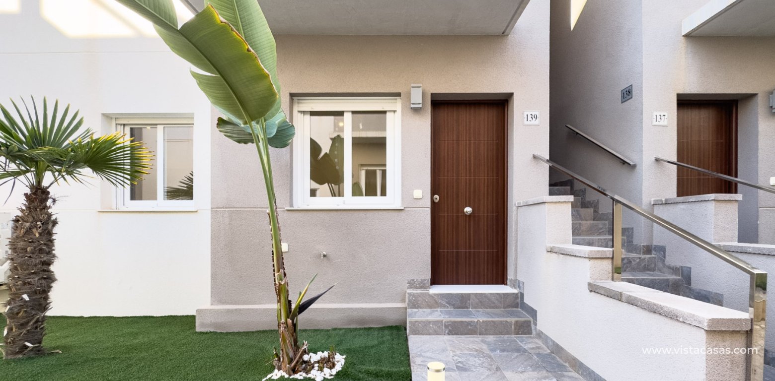 Resale - Bungalow - Torrevieja