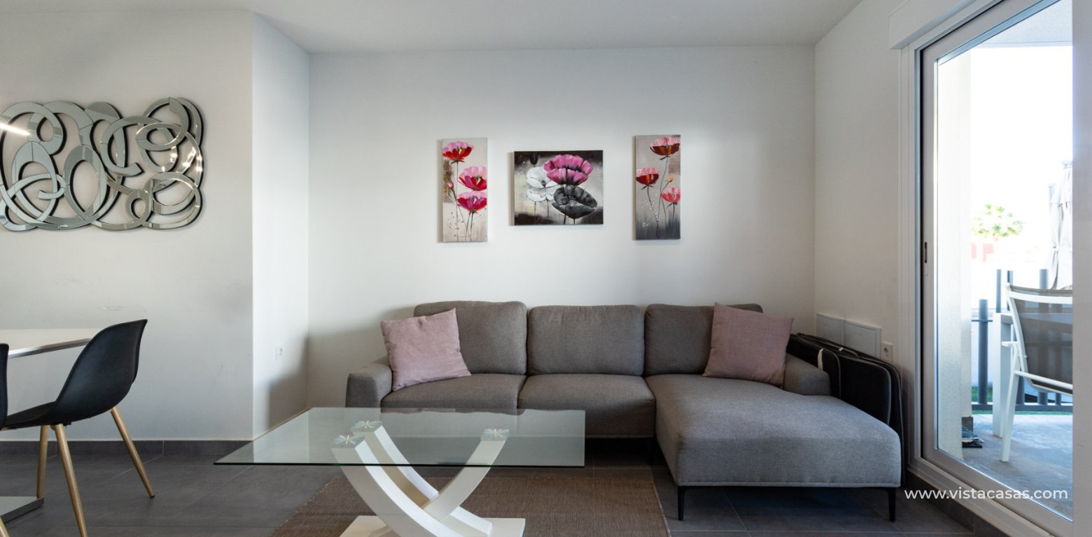 Resale - Bungalow - Torrevieja