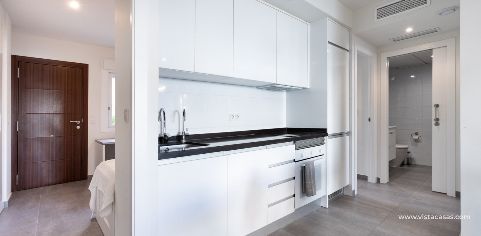 Resale - Bungalow - Torrevieja