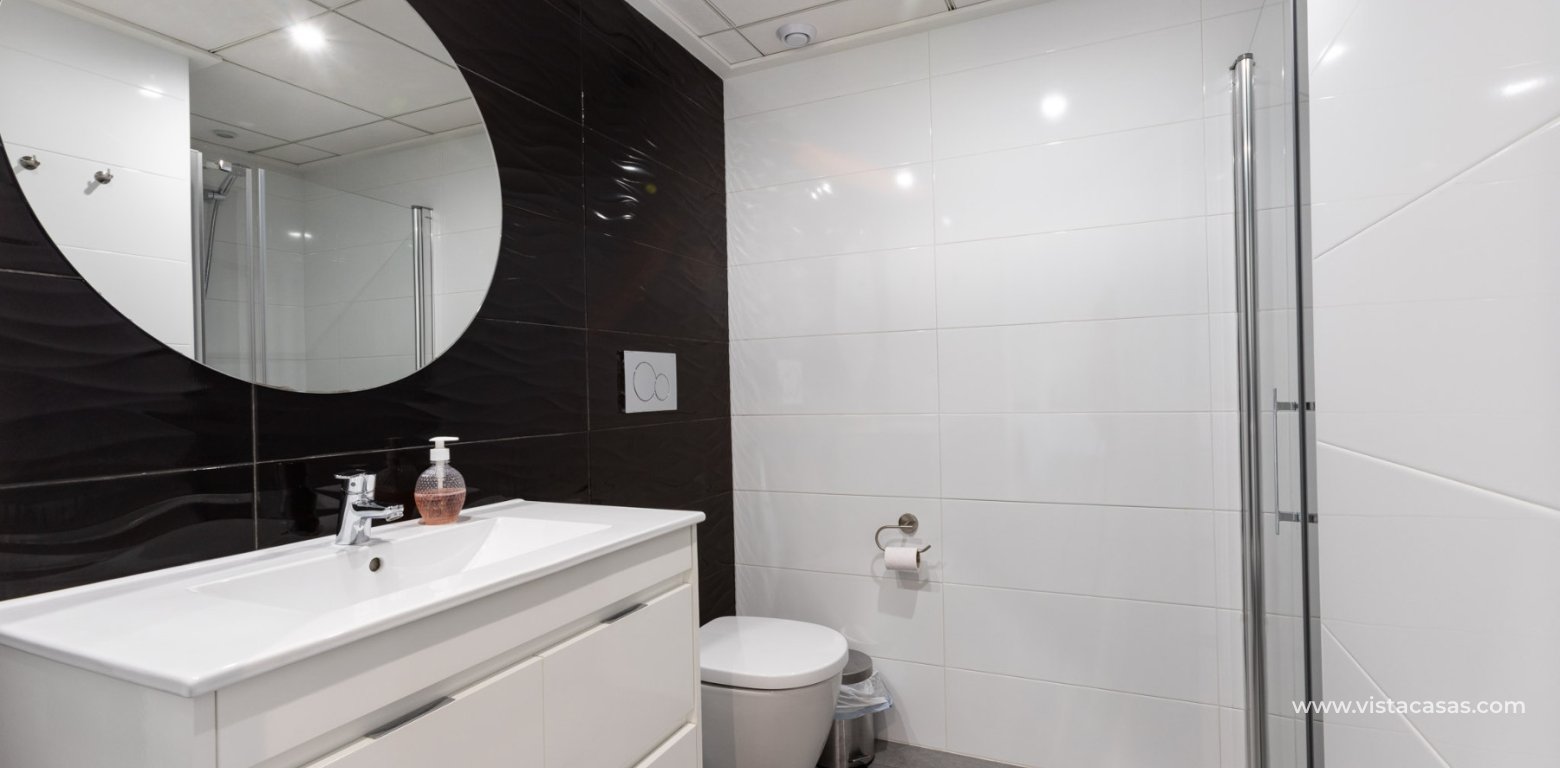 Resale - Bungalow - Torrevieja