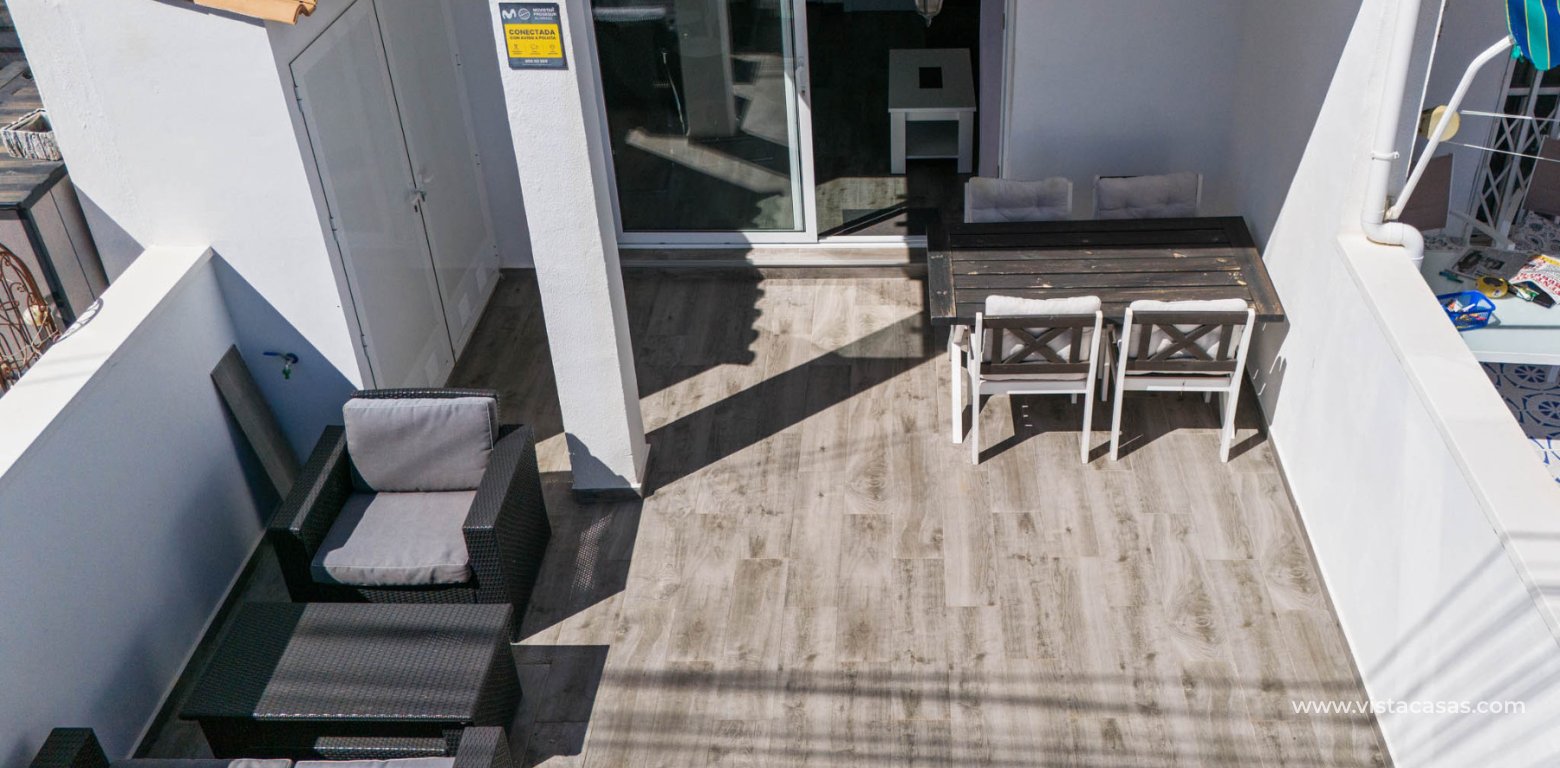 Sale - Townhouse - Los Balcones