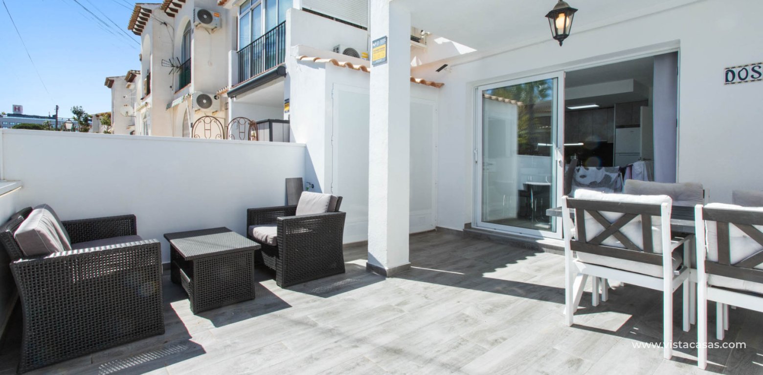 Sale - Townhouse - Los Balcones