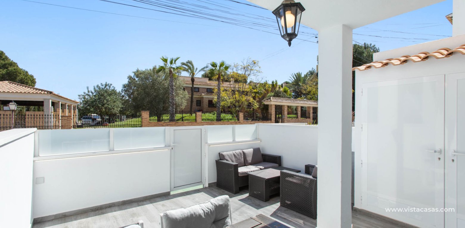 Sale - Townhouse - Los Balcones