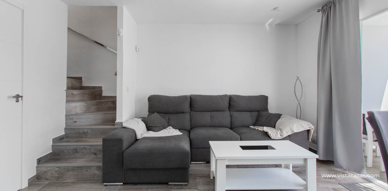 Sale - Townhouse - Los Balcones