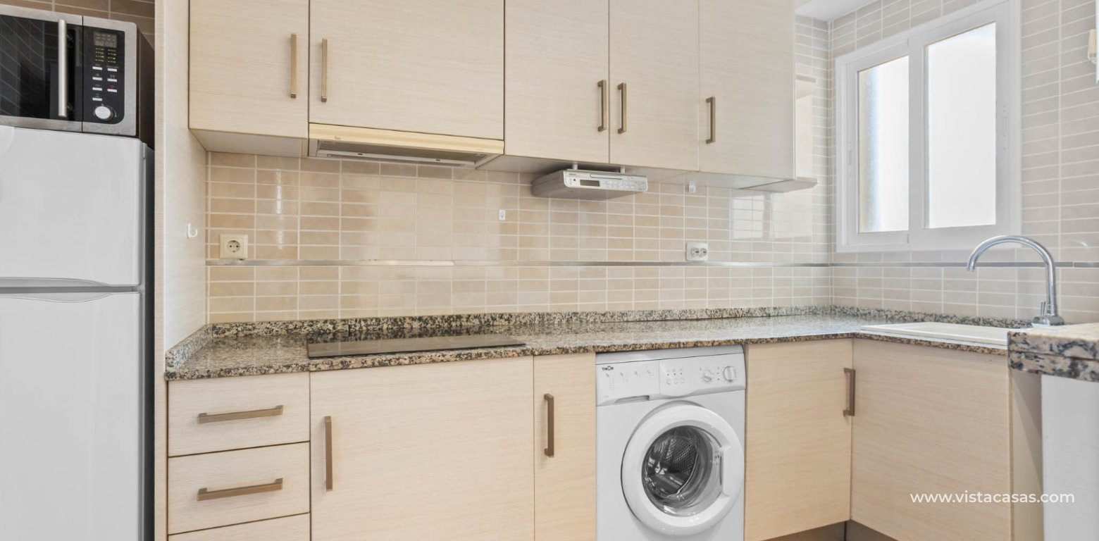 Sale - Wohnung - Torrevieja