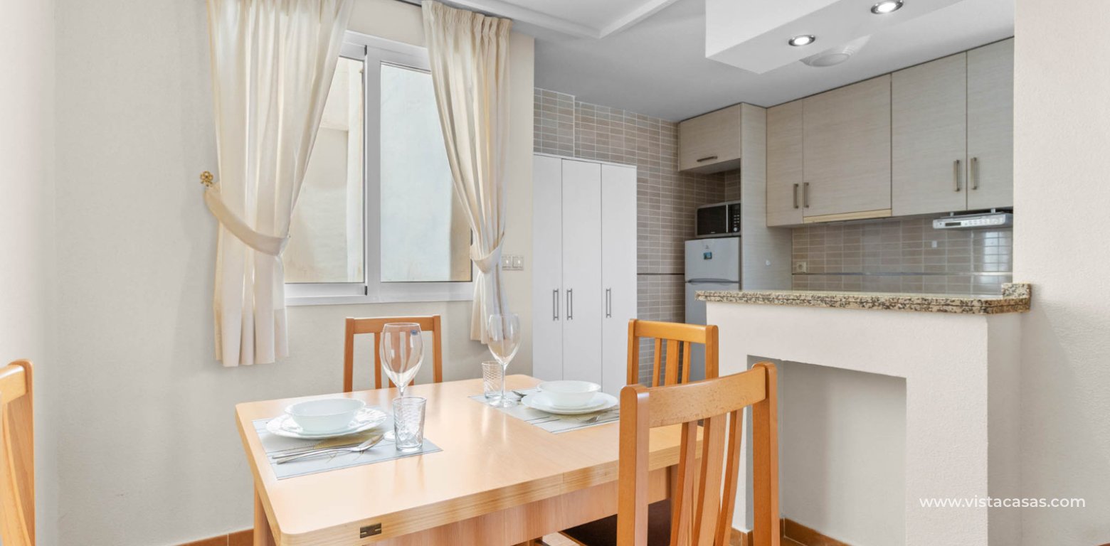 Sale - Wohnung - Torrevieja