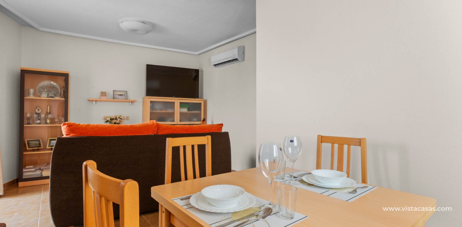 Sale - Wohnung - Torrevieja