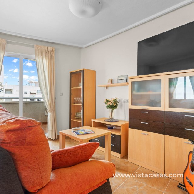 Wohnung - Sale - Torrevieja - Torrevieja