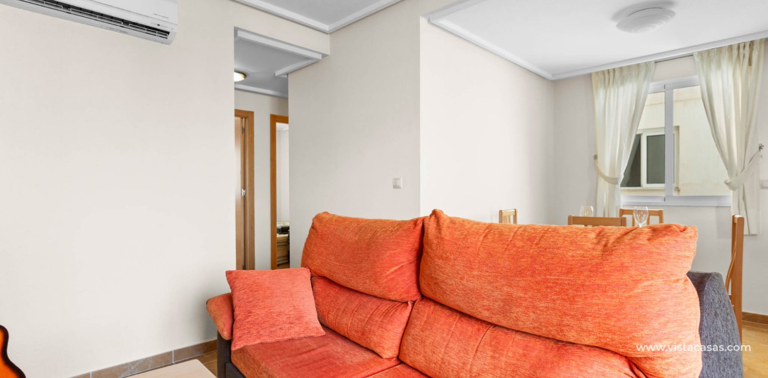 Sale - Wohnung - Torrevieja