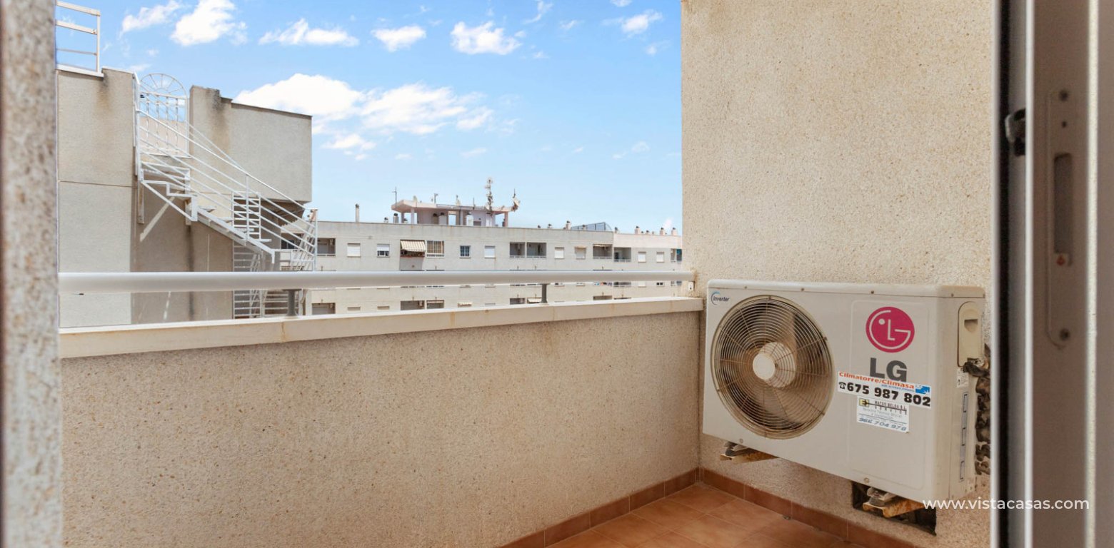 Sale - Wohnung - Torrevieja