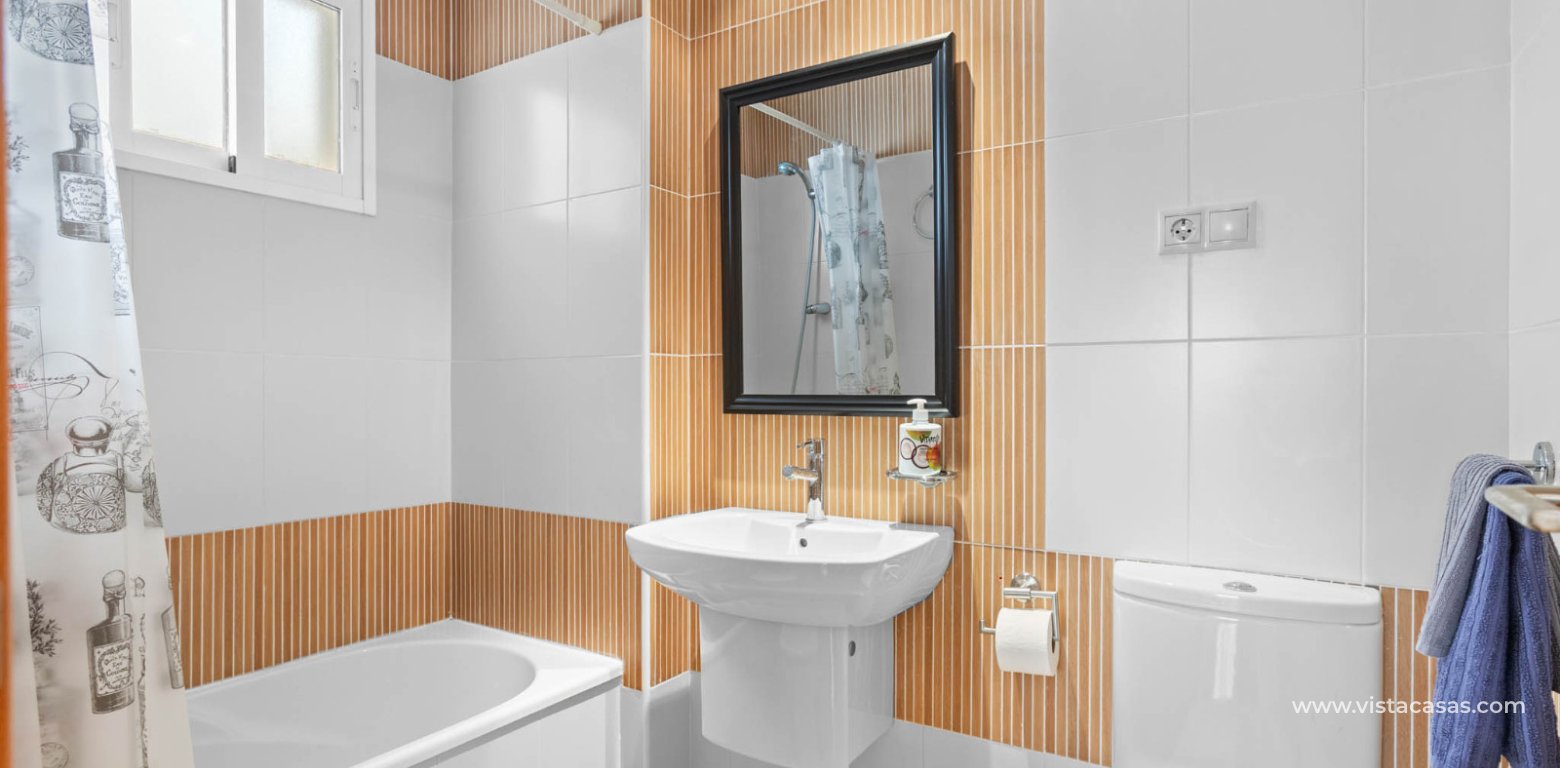 Sale - Wohnung - Torrevieja