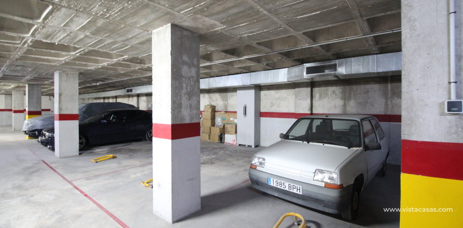 Sale - Wohnung - Torrevieja