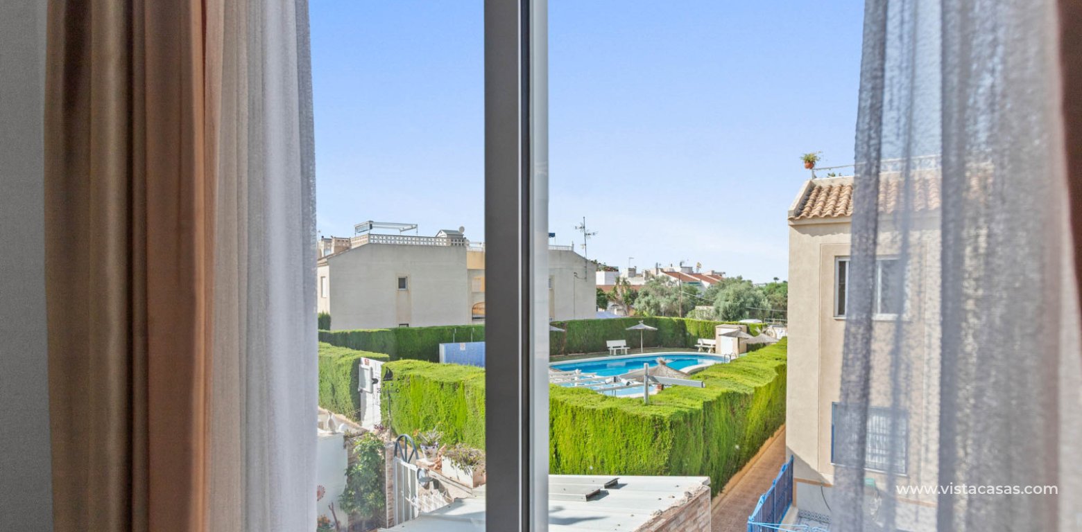 Sale - Lägenhet - Torrevieja - El Chaparral