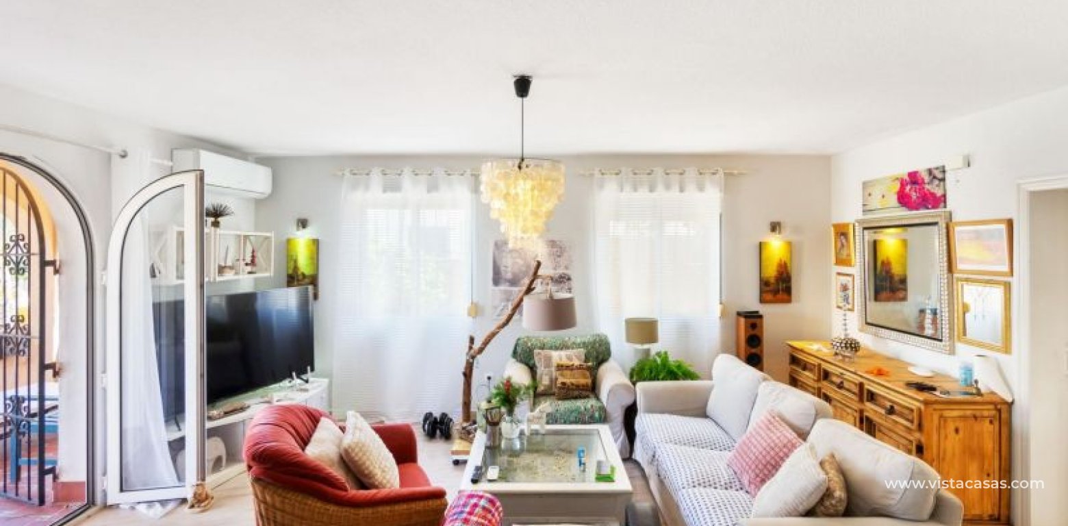 Vente - Villa - La Zenia