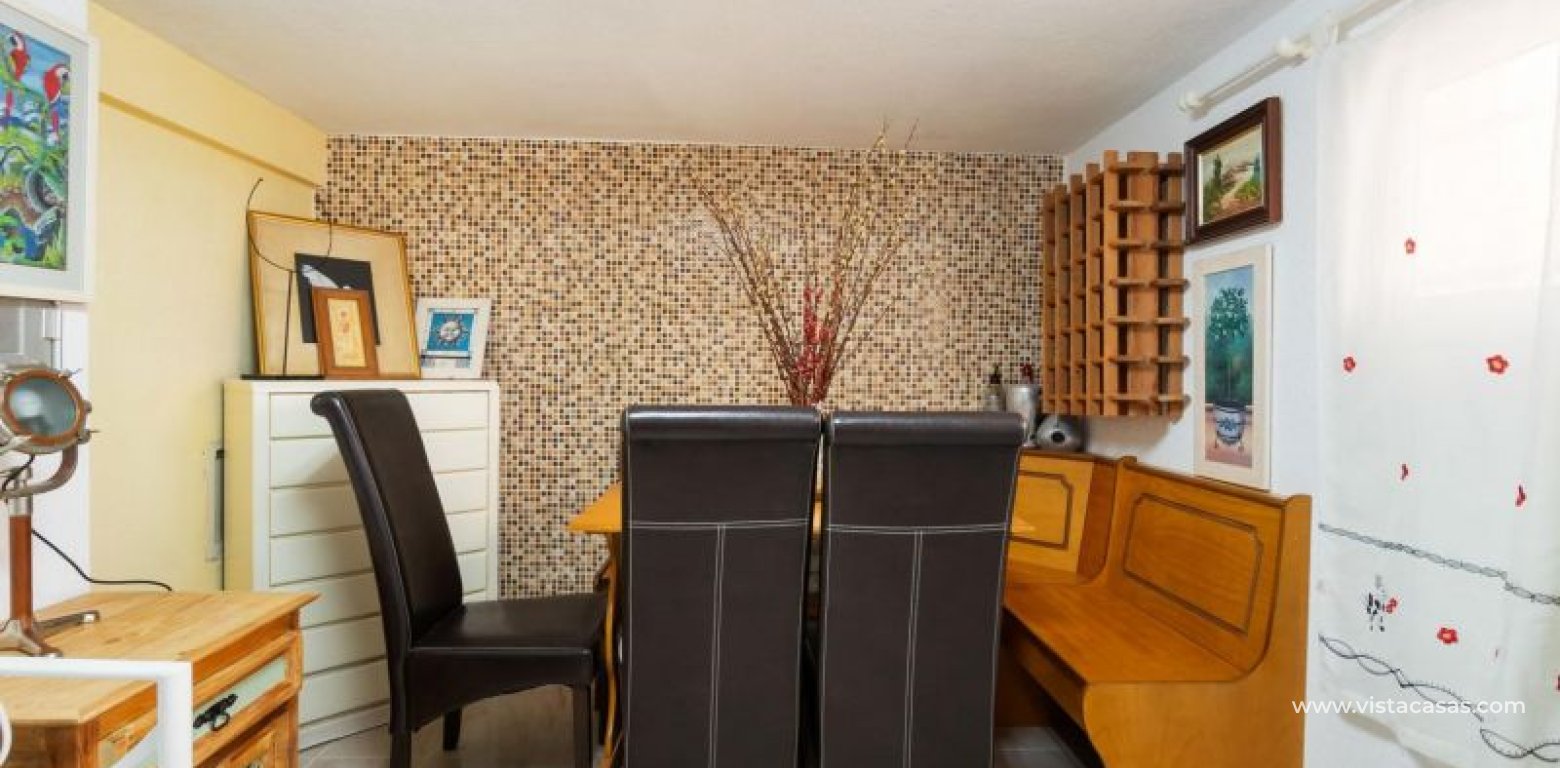 Vente - Villa - La Zenia