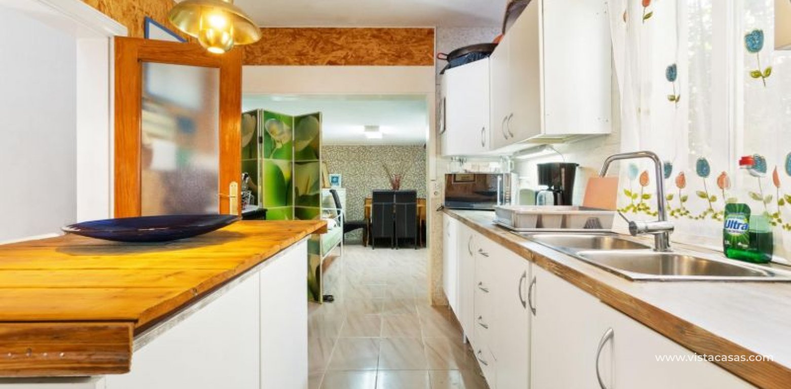 Vente - Villa - La Zenia