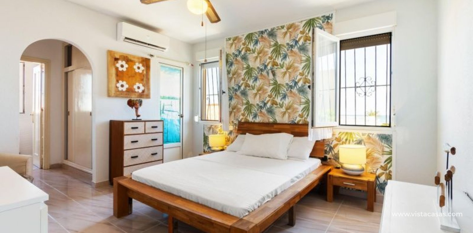 Vente - Villa - La Zenia