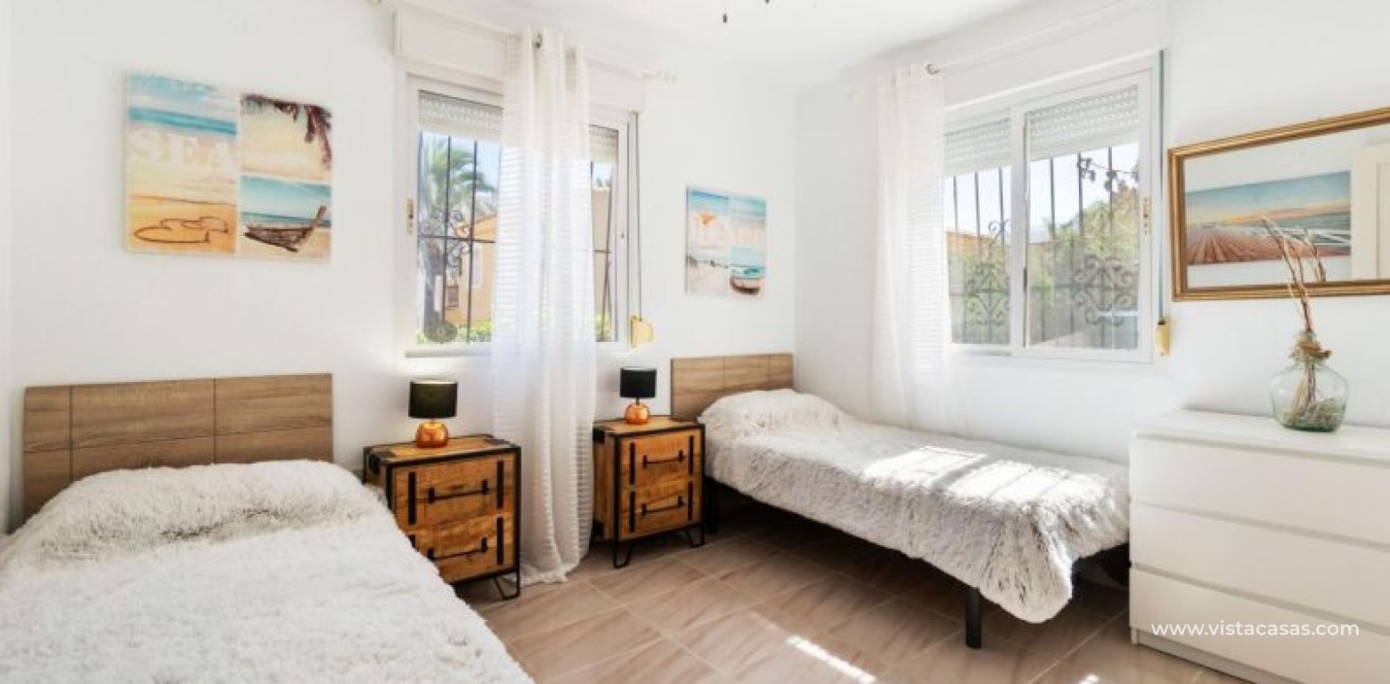 Vente - Villa - La Zenia