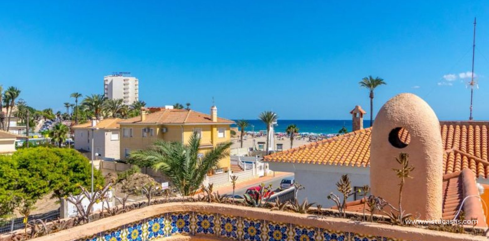 Vente - Villa - La Zenia