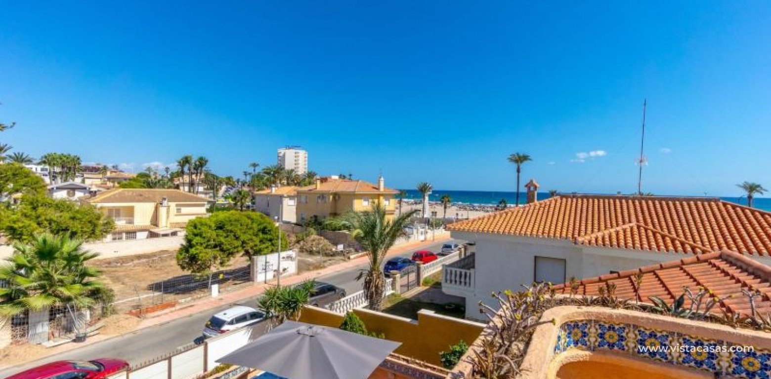 Vente - Villa - La Zenia