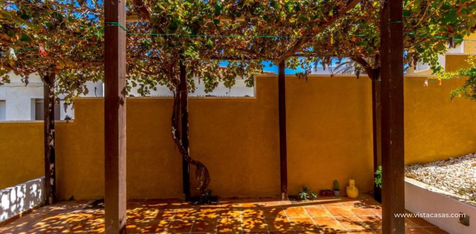 Vente - Villa - La Zenia