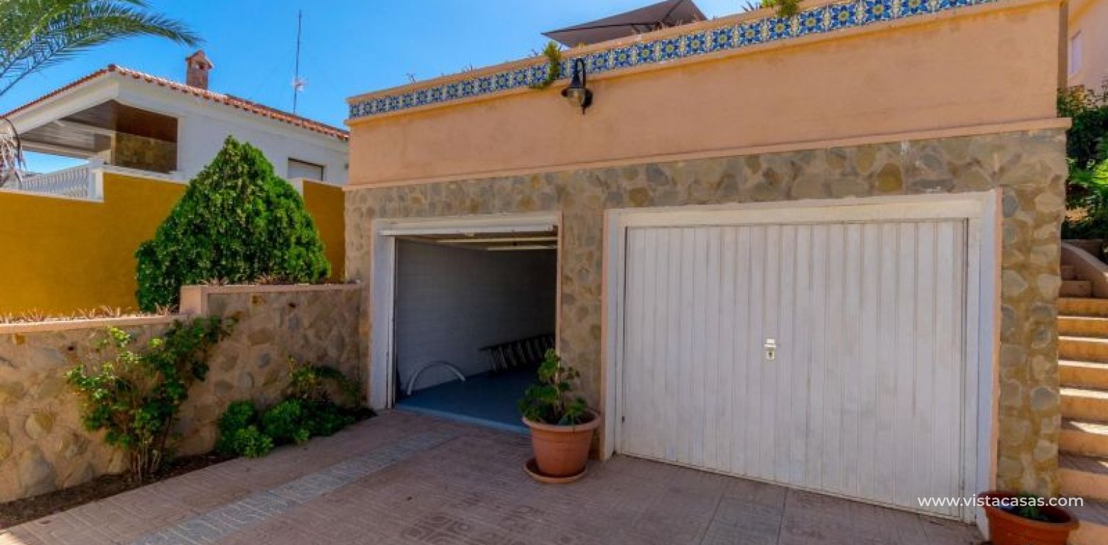 Vente - Villa - La Zenia