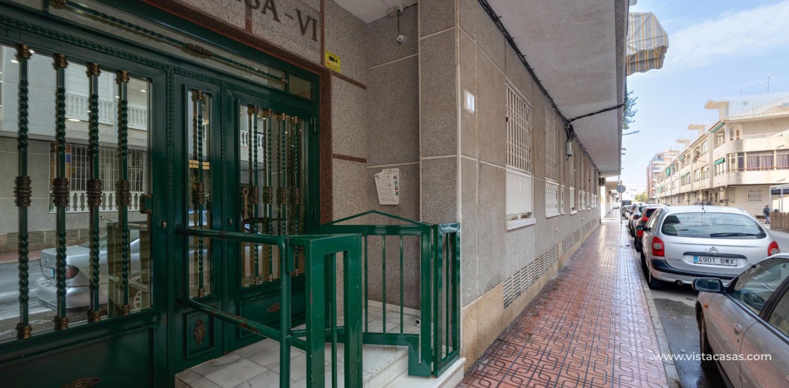 Sale - Lägenhet - Torrevieja