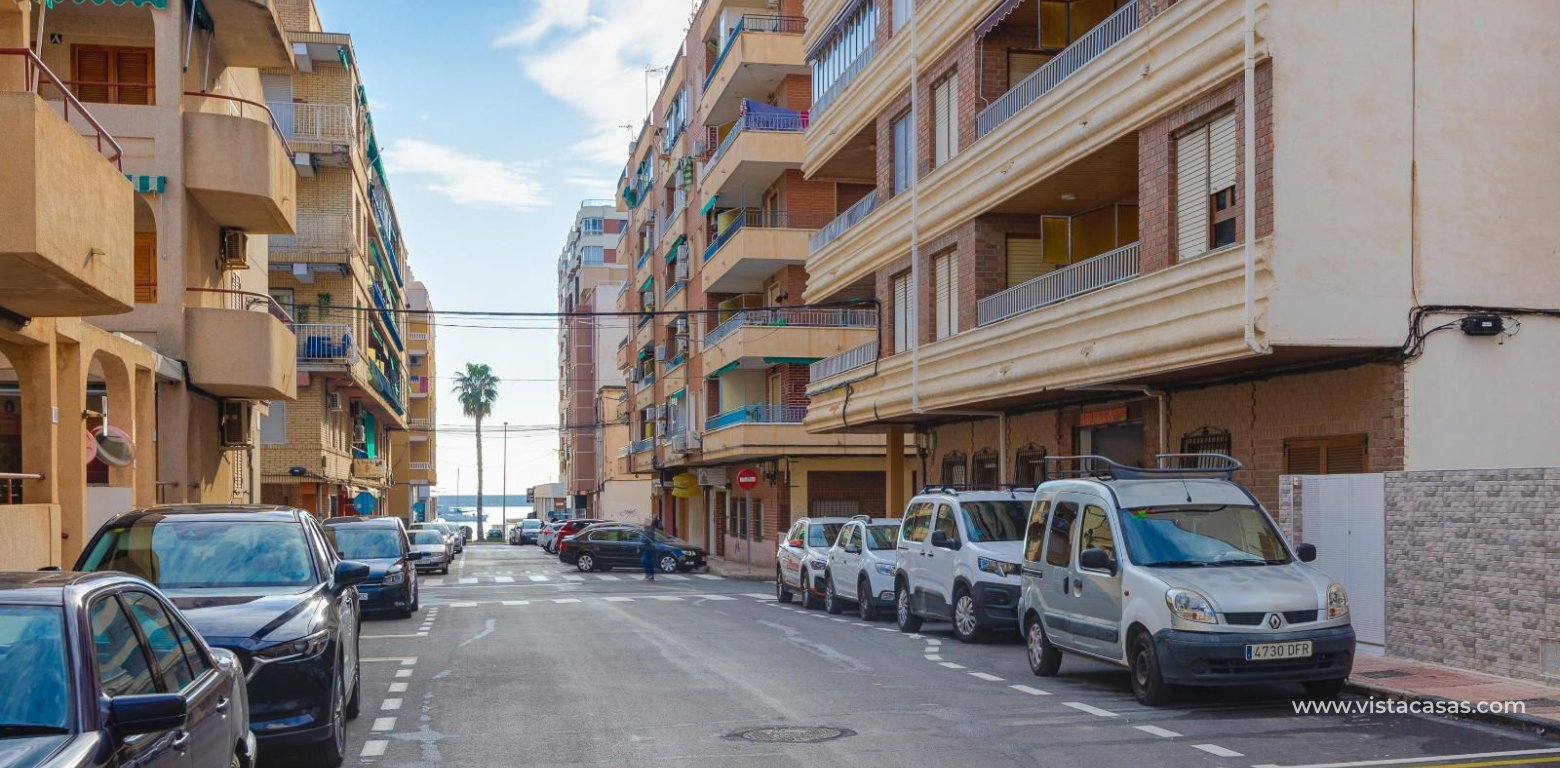 Sale - Lägenhet - Torrevieja