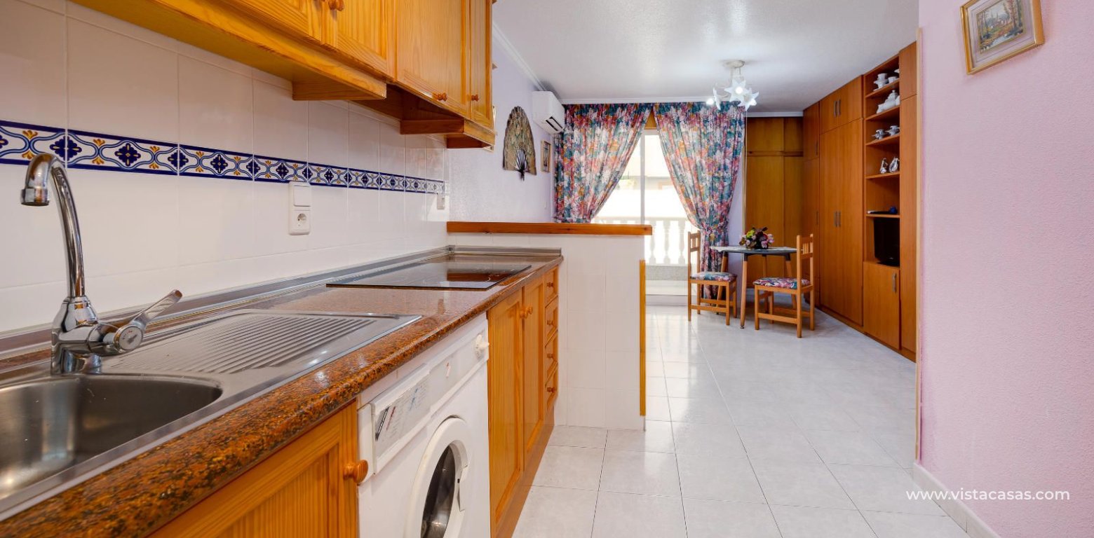 Sale - Lägenhet - Torrevieja