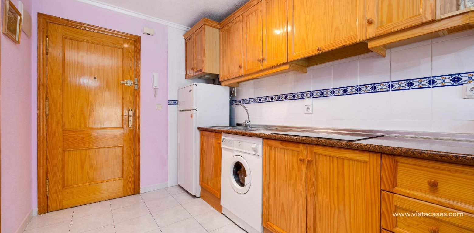 Sale - Lägenhet - Torrevieja