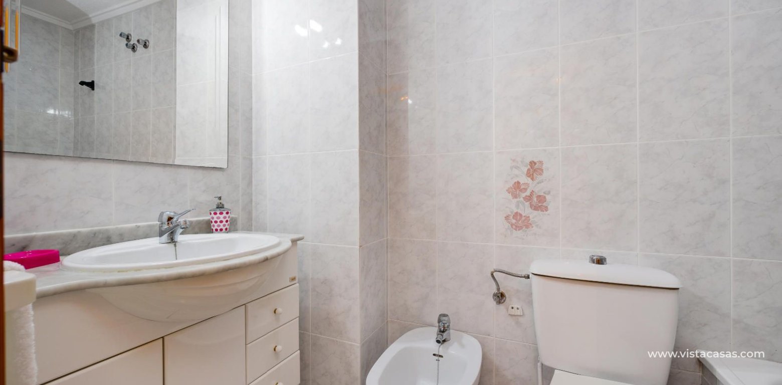 Sale - Lägenhet - Torrevieja