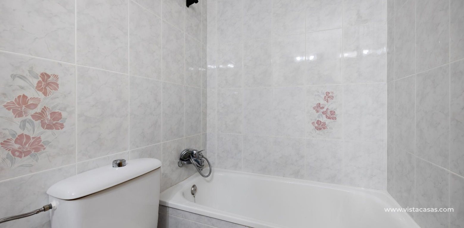 Sale - Lägenhet - Torrevieja