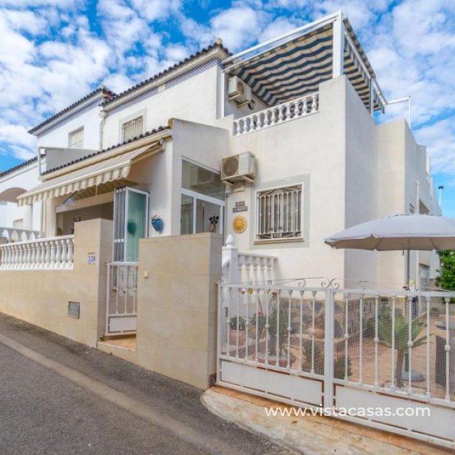 Townhouse - Resale - Los Balcones - Los Balcones
