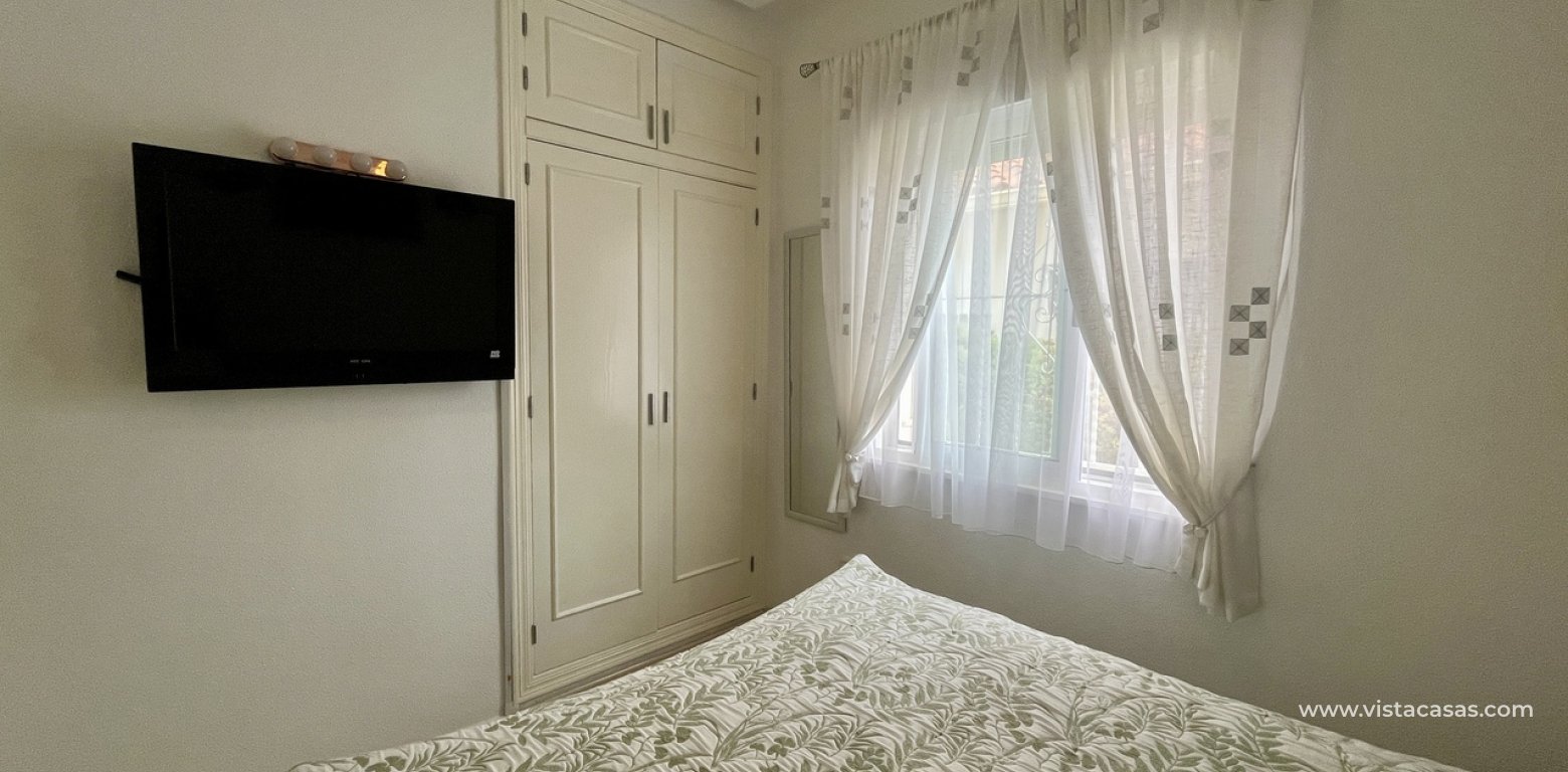 Vente - Villa - Algorfa