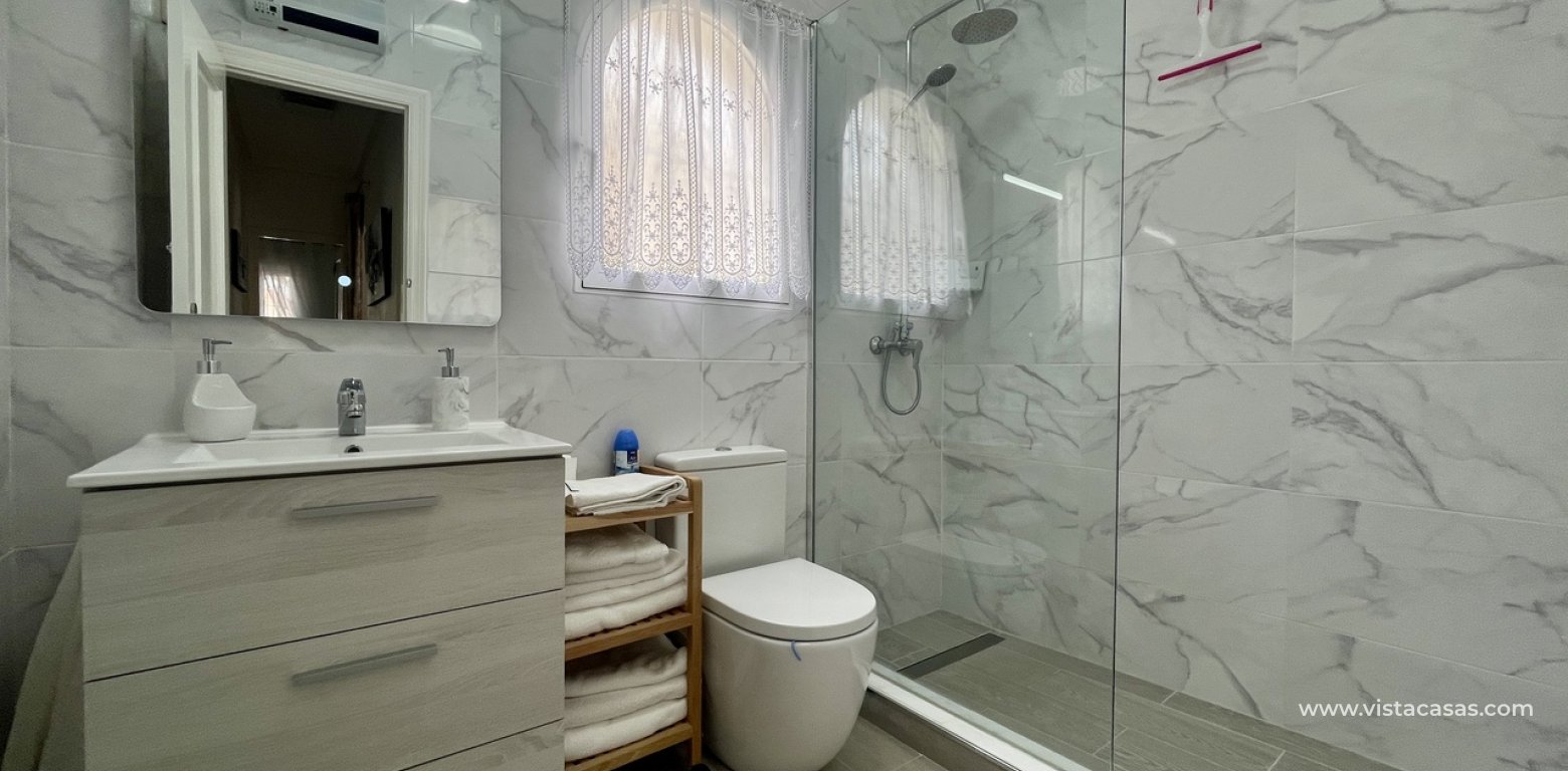 Vente - Villa - Algorfa