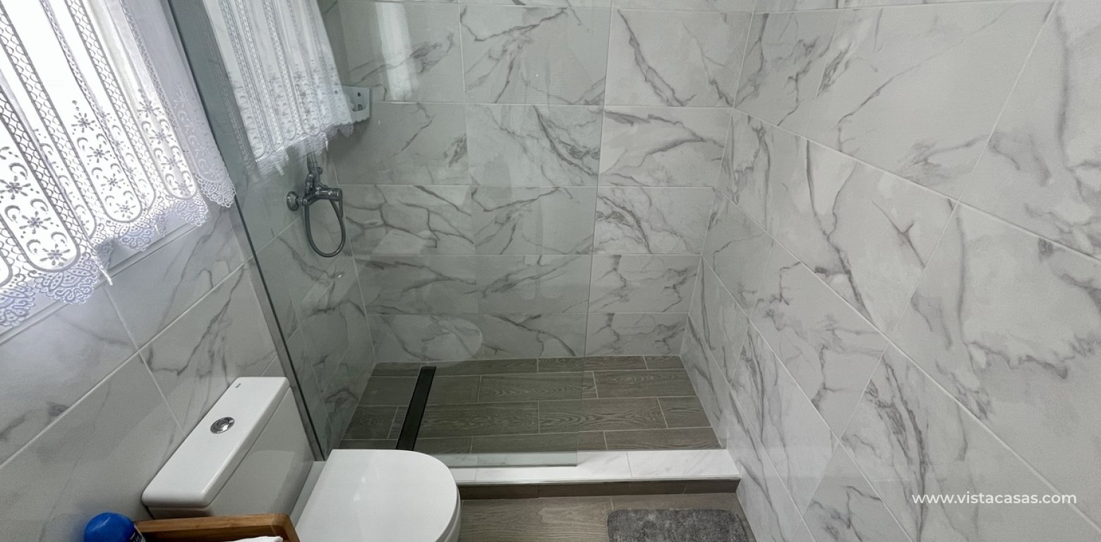 Vente - Villa - Algorfa