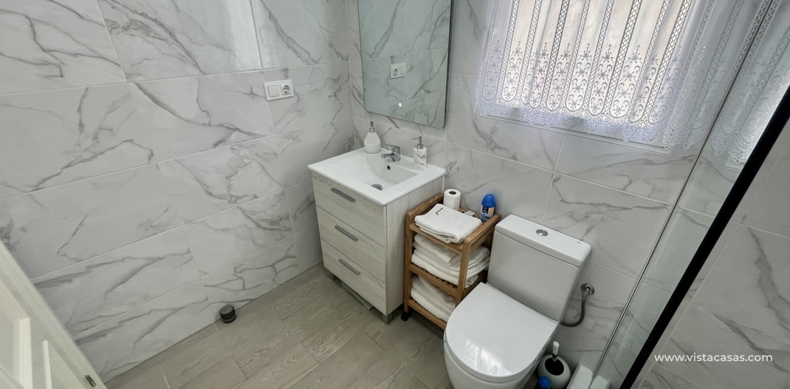 Vente - Villa - Algorfa