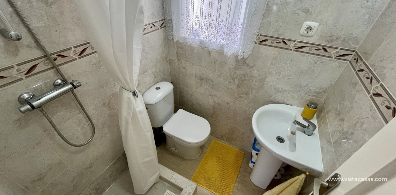 Vente - Villa - Algorfa