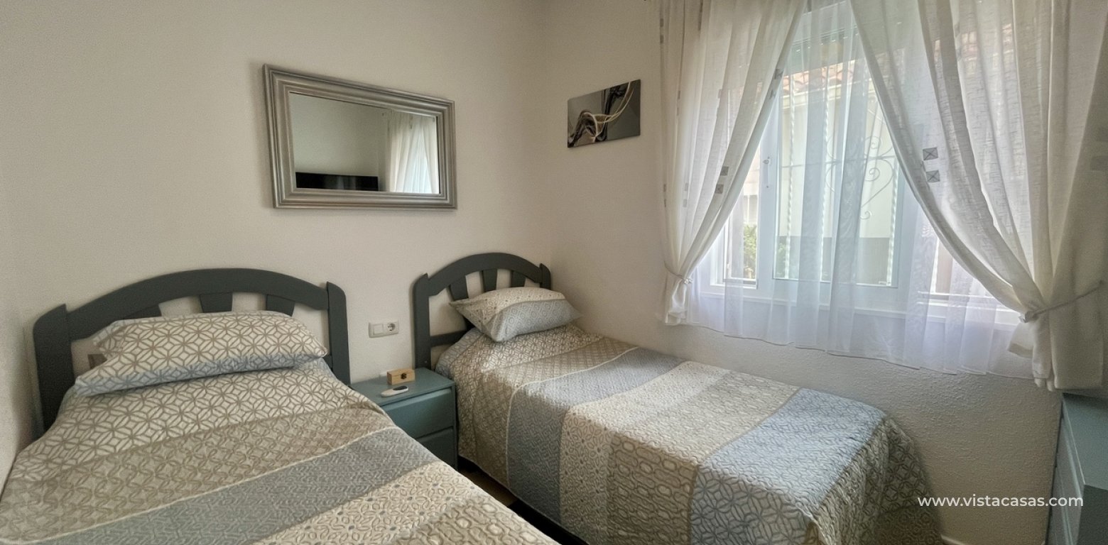 Vente - Villa - Algorfa