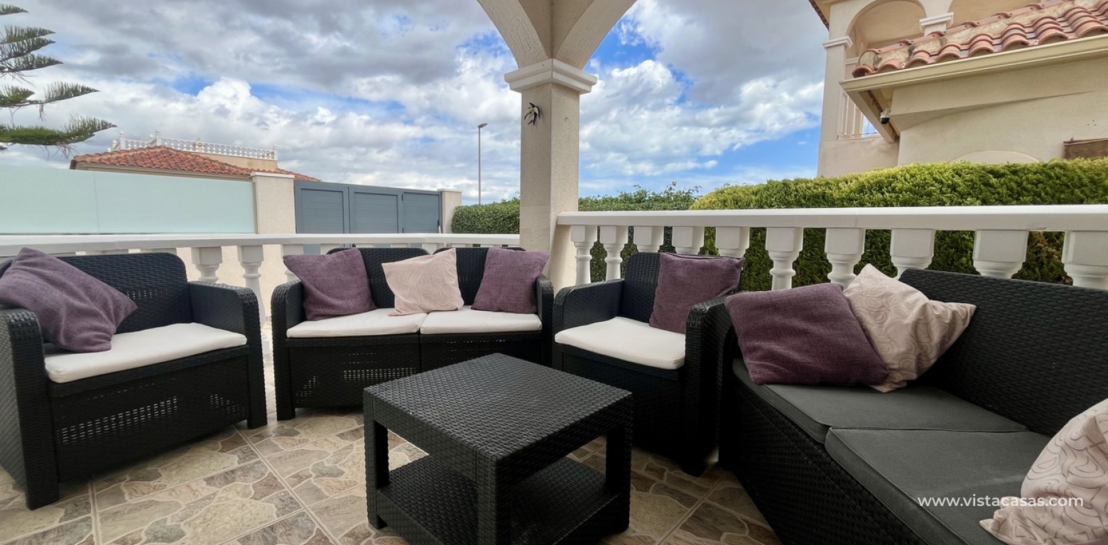 Vente - Villa - Algorfa