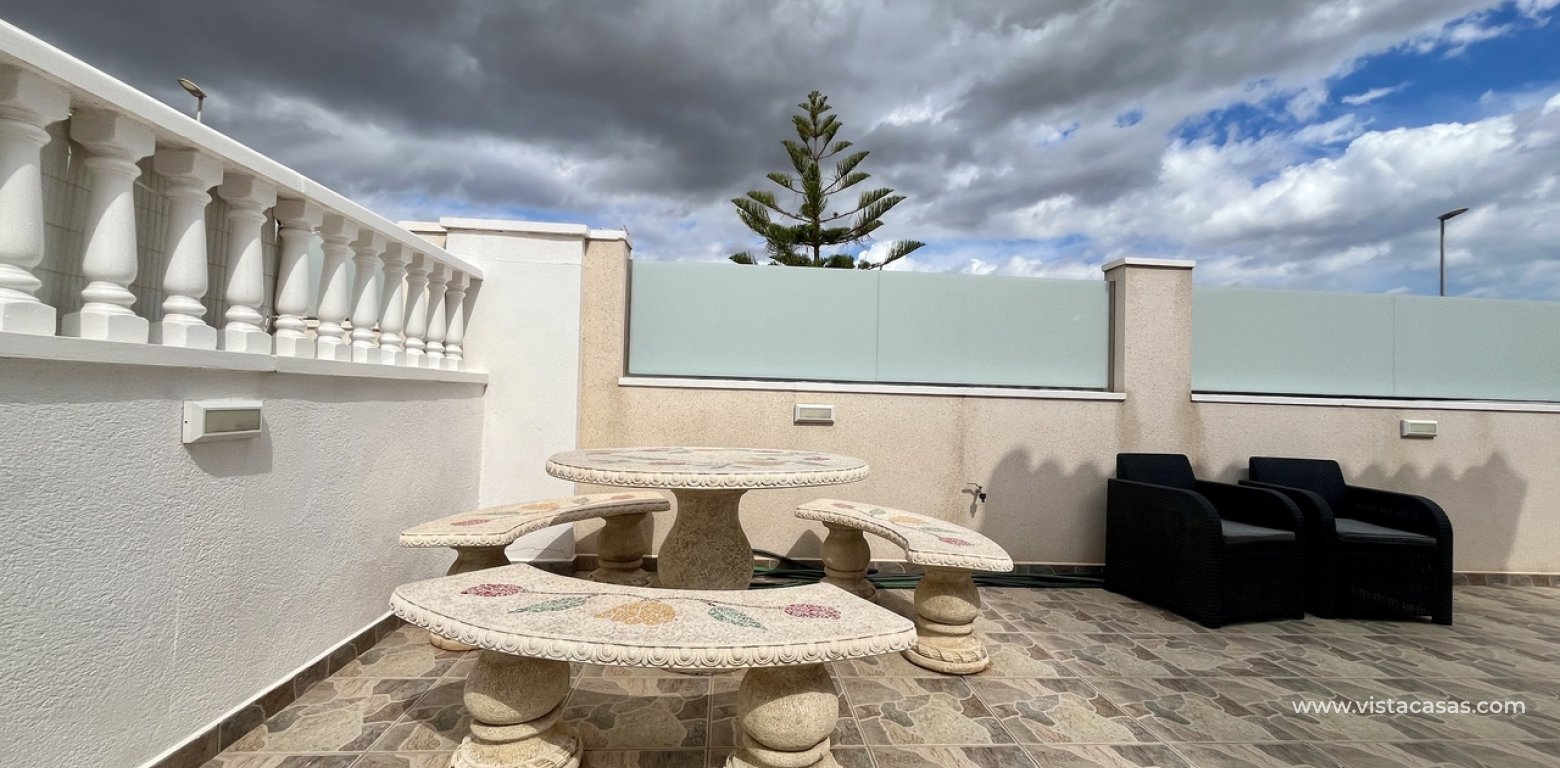 Vente - Villa - Algorfa