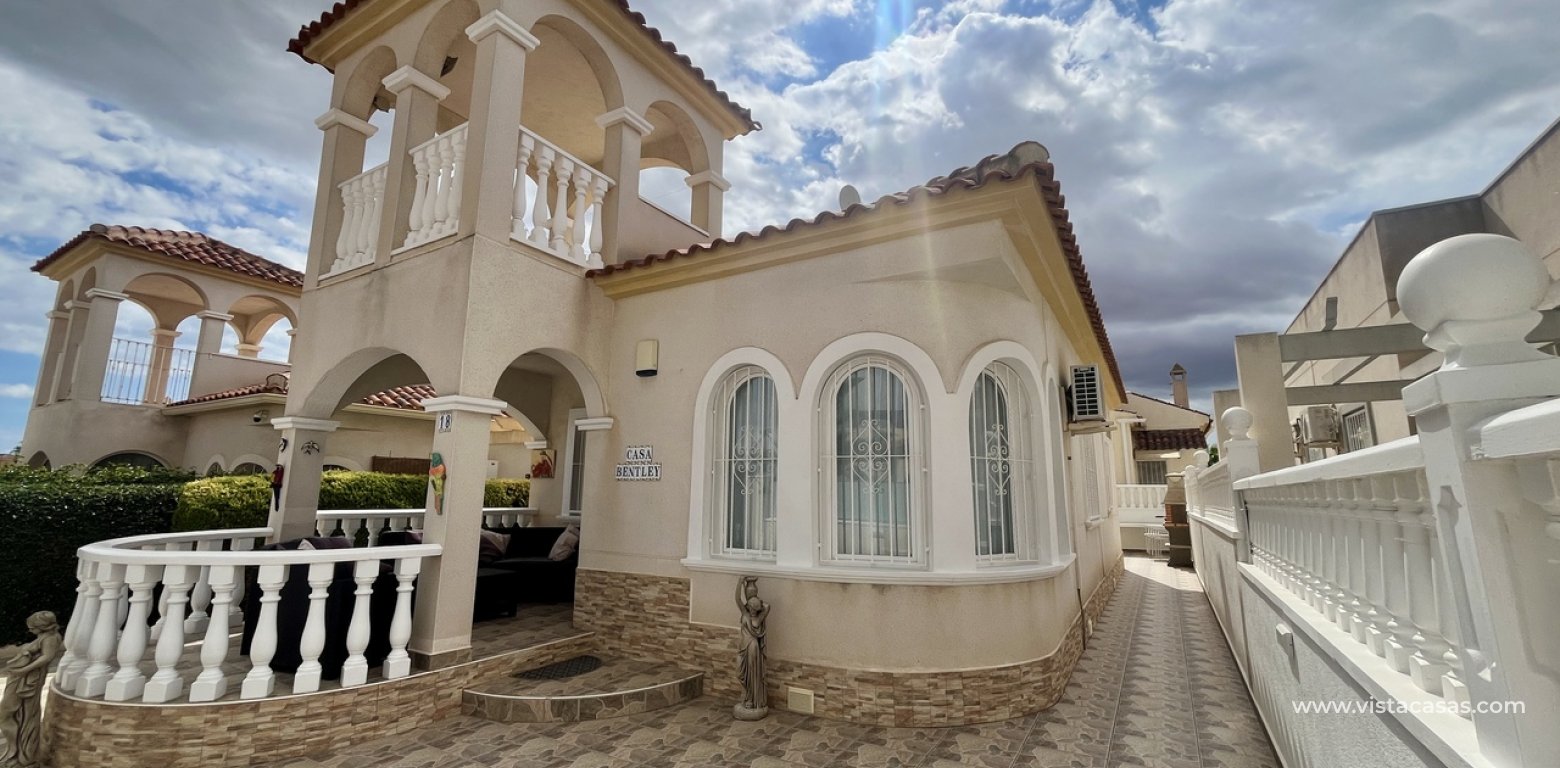 Vente - Villa - Algorfa