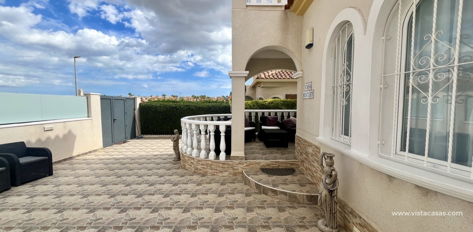 Vente - Villa - Algorfa